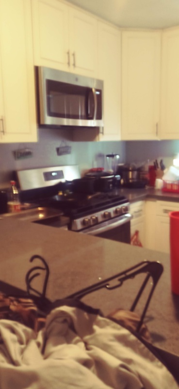 Private Room in 2Bed.1Bath