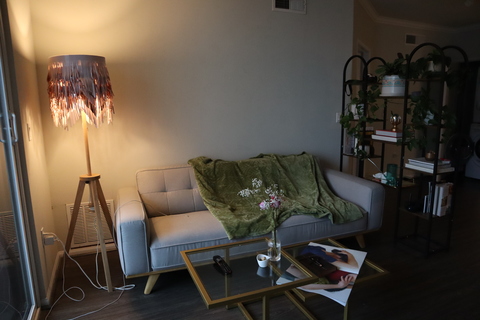roommates in Los Angeles Private Room in 2Bed.2Bath - cirtru.com