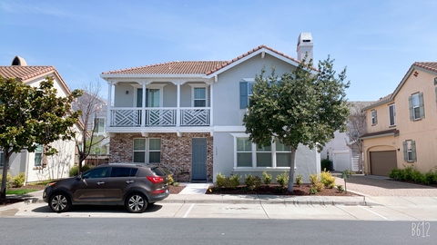 Lovely Sweet Home for Rent!!