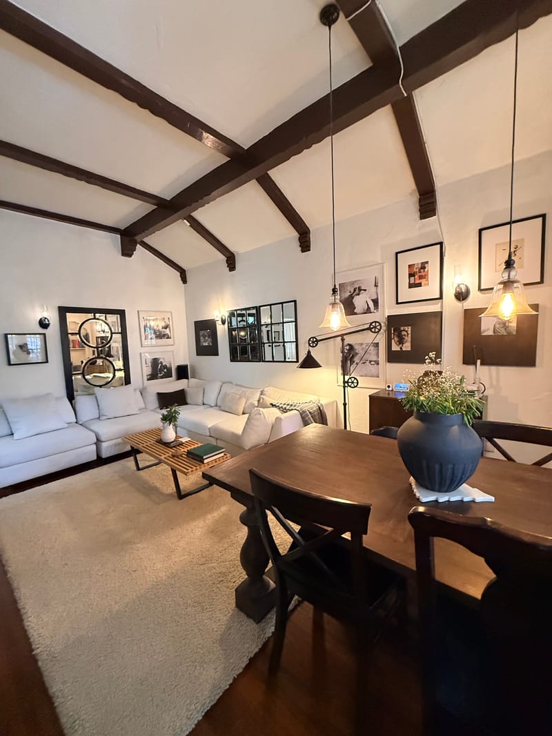 roommates in Los Angeles Entire Place 2Bed.1Bath - cirtru.com