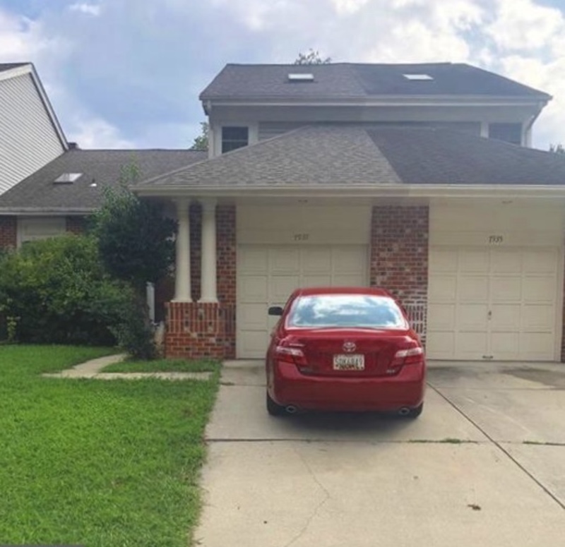 roommates in Laurel Spacious room with private bathroom - cirtru.com