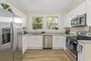 Completely renovated Tampa House w/ new  Kitchen &  2 new bathrooms. Comfortable & cozy near transit . (id. 6074)