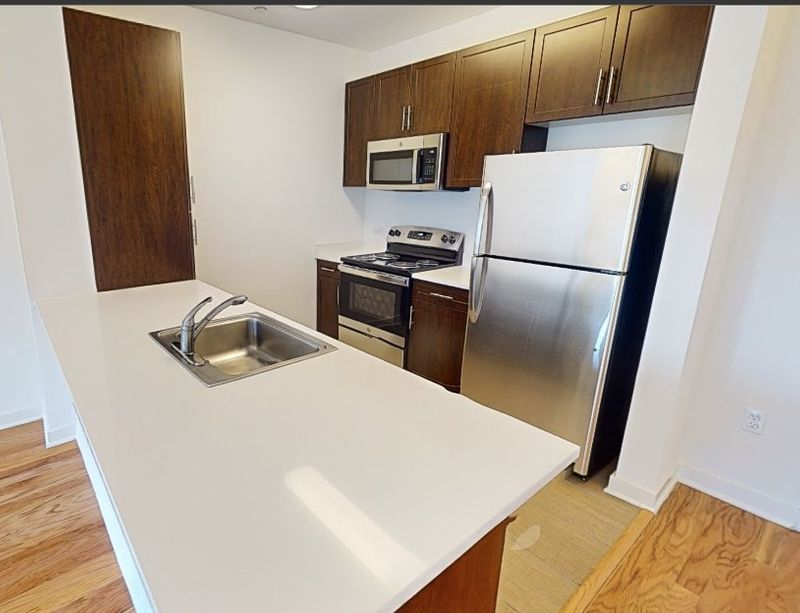 Entire Place 1Bed.1Bath