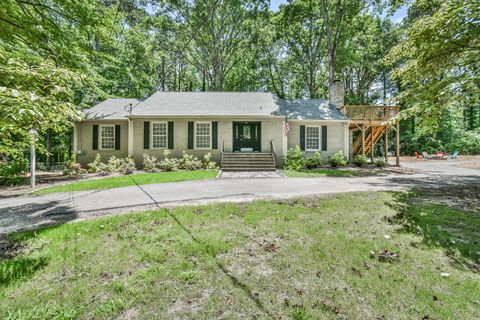 Lake Spivey Duplex / Multiplex with Dining area. Comfortable & newly-renovated (id. 9261)