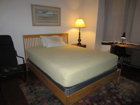 Private Room in 4Bed.1Bath