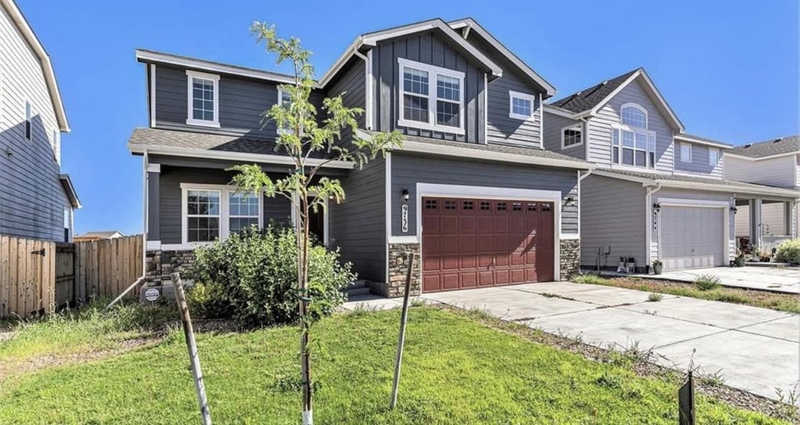 roommates in Colorado Springs Private Room in 1Bed.3Bath - cirtru.com