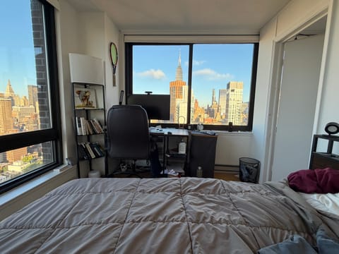 roommates in New York City Private Room in 3Bed.2Bath - cirtru.com
