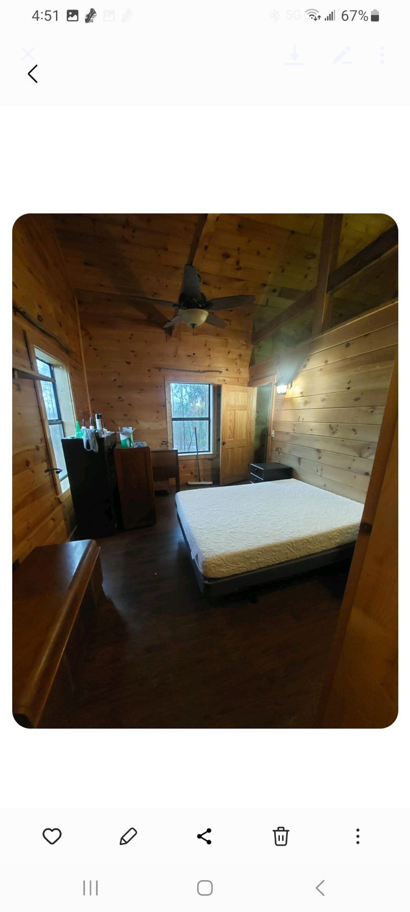 roommates in Trenton Private Room in 2Bed.1.5Bath - cirtru.com