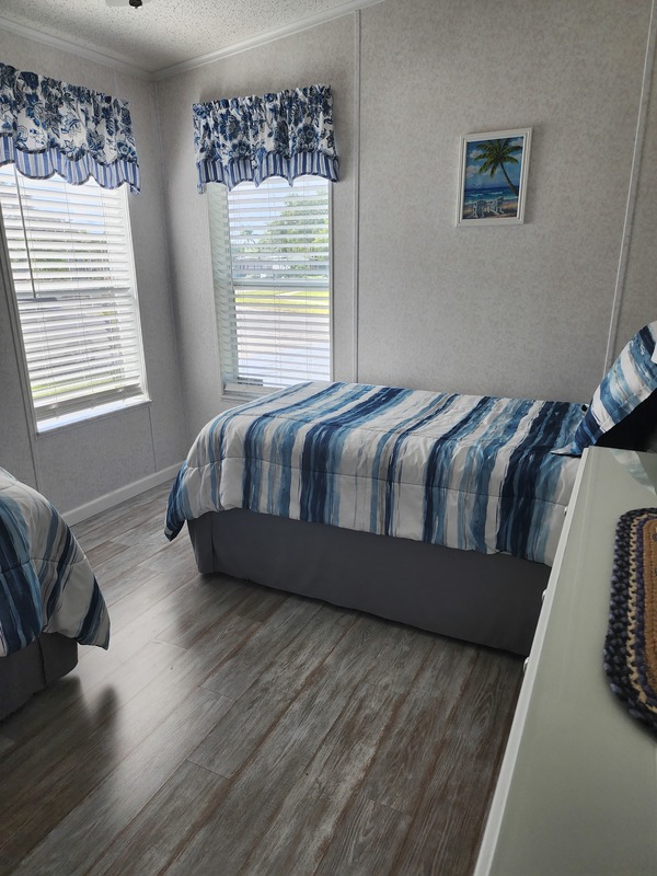 Shared Room in 2Bed.1Bath