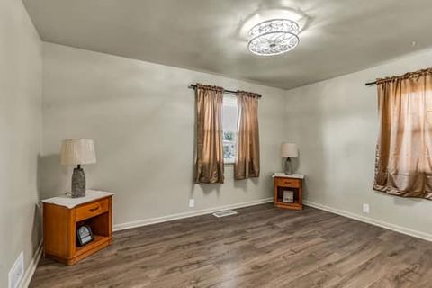 Shared Room in 4Bed.2Bath