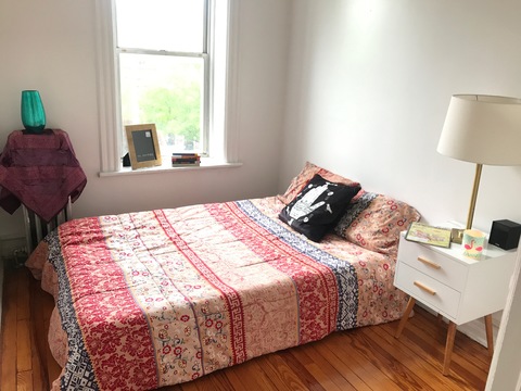 Private Room in 2Bed.1Bath