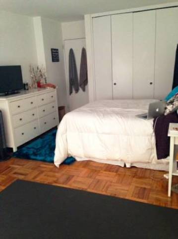 roommates in New York Roommate for 2 bdrm apt - E. 50s - cirtru.com