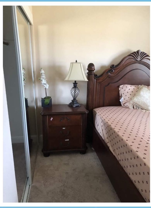 roommates in Vallejo Private Room in 4Bed.2Bath - cirtru.com