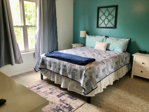 Private Room in 1Bed.1Bath