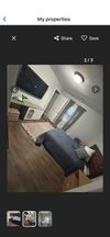 Private Room in 2Bed.1Bath