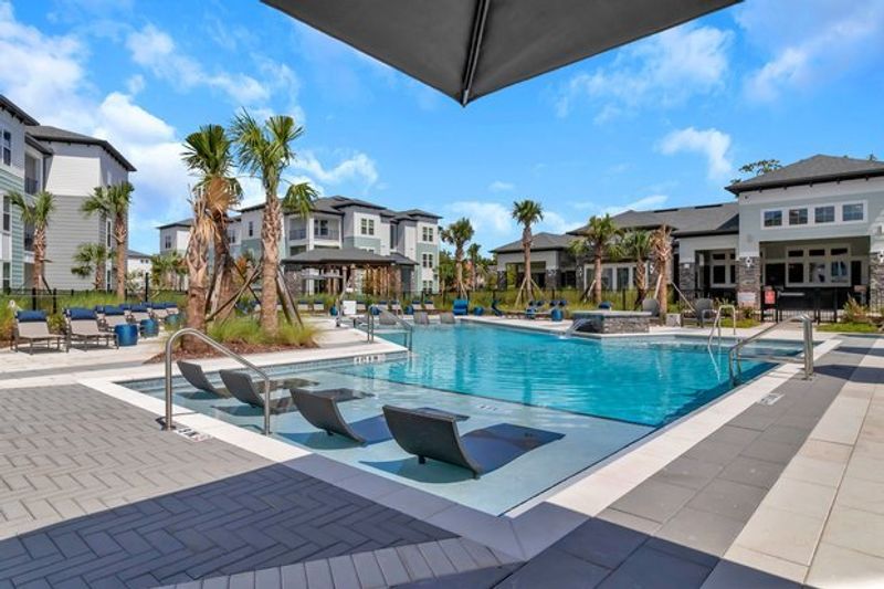 roommates in Jacksonville Entire Place 1Bed.1Bath - cirtru.com