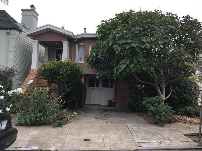 Private Room in 3Bed.1Bath