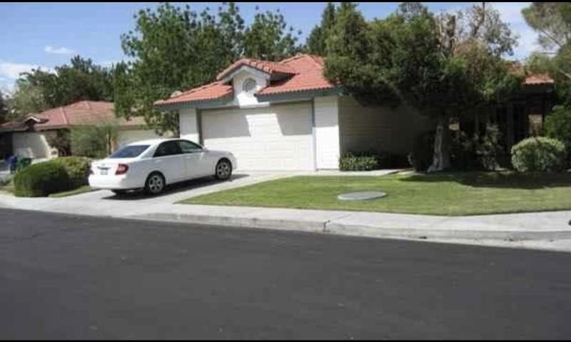 roommates in Ridgecrest Private Room in 2Bed.2Bath - cirtru.com