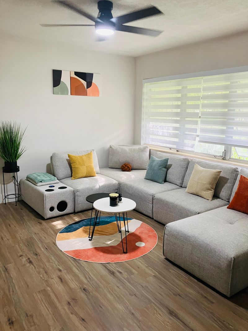 roommates in North Miami Entire Place 2Bed.1Bath - cirtru.com