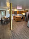Live the Bayou Life! 20 minutes from Houma, you can enjoy fishing in minutes from your house. (id. 41252)