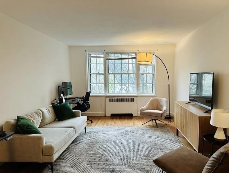 roommates in Cambridge Entire Place 2Bed.1Bath - cirtru.com