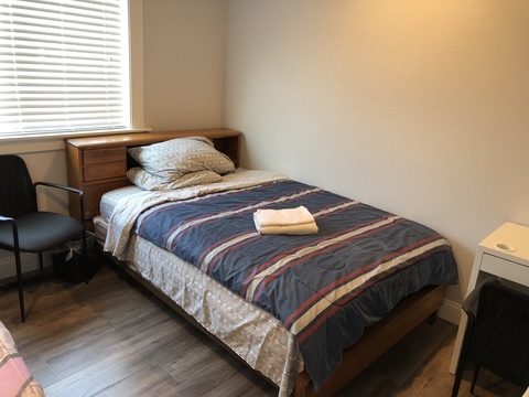 roommates in San Jose Private Room in 4Bed.2Bath - cirtru.com