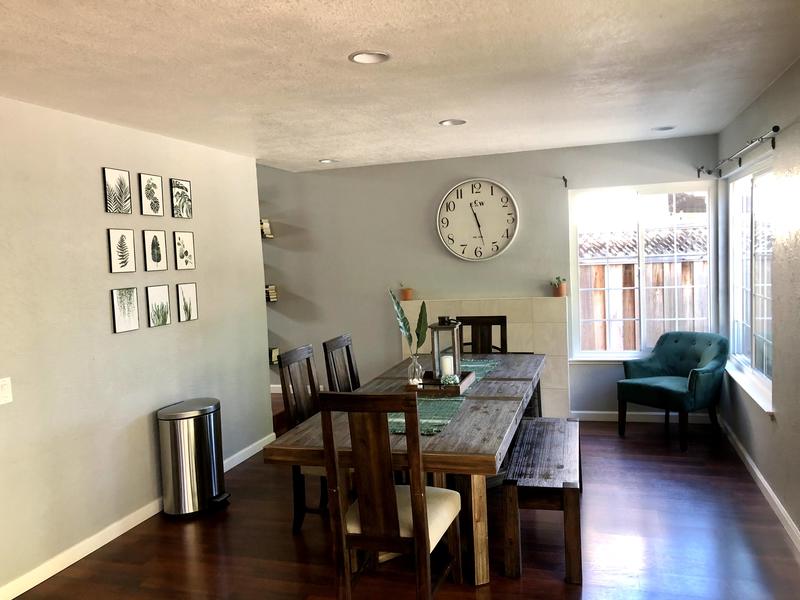 Shared Room in 4Bed.2Bath