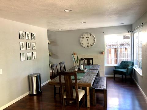 roommates in San Jose Shared Room in 4Bed.2Bath - cirtru.com