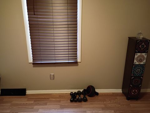 Private Room in 2Bed.1Bath