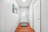 CLEAN, Private Home on Quiet Street! (id. 7170)