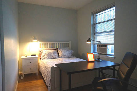 roommates in Brooklyn Private Room in 3Bed.1Bath - cirtru.com