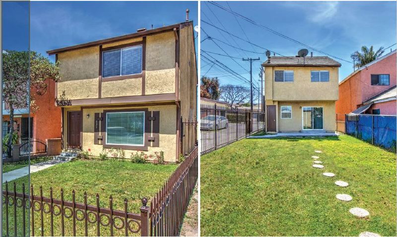 Shared Room in 3Bed.3Bath