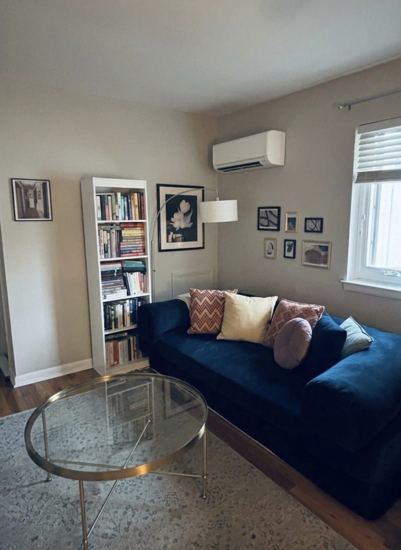 Entire Place 1Bed.1Bath