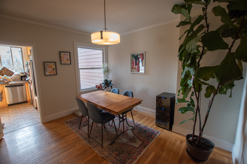 roommates in San Francisco Private Room in 2Bed.1Bath - cirtru.com