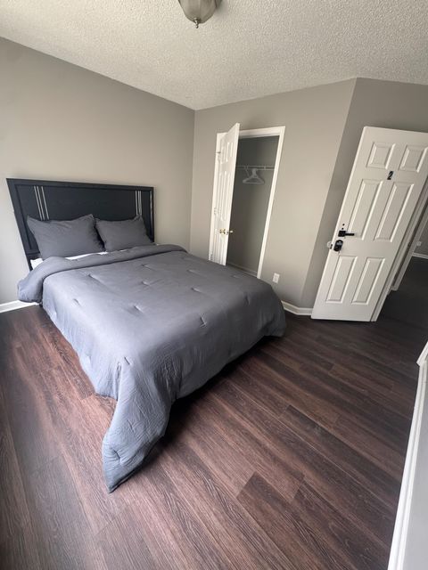 Comfort in Jonesboro  | Large Backyard & No Crowded Bathrooms (id. 16367)