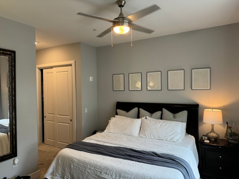 Entire Place 1Bed.1Bath
