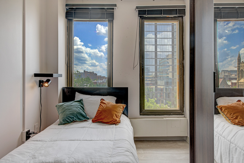Private Room in 10Bed.5Bath