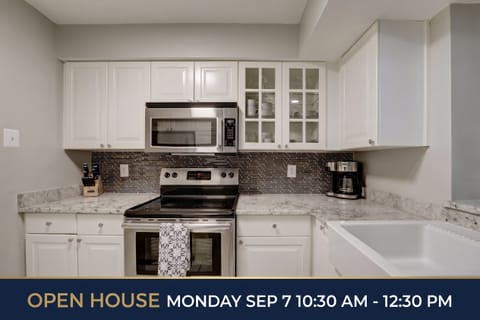 Entire Place 2Bed.1.5Bath