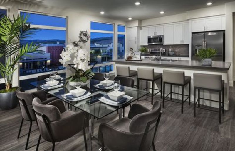 Private Room in 2Bed.2Bath