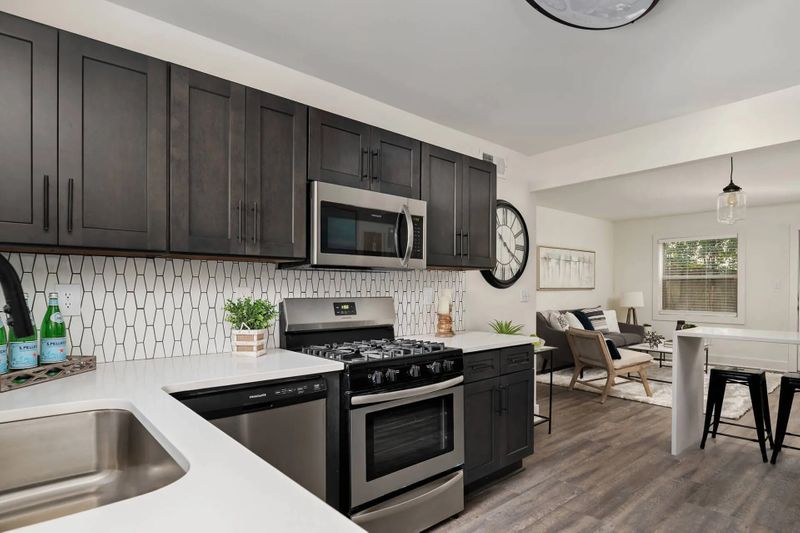 roommates in Decatur Private Room in 2Bed.1Bath - cirtru.com