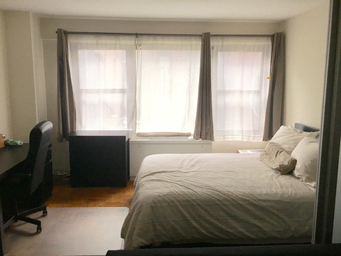 roommates in New York Private Room in 2Bed.1Bath - cirtru.com