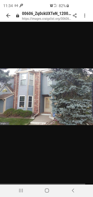 roommates in Hamilton Township Private Room in 2Bed.2Bath - cirtru.com