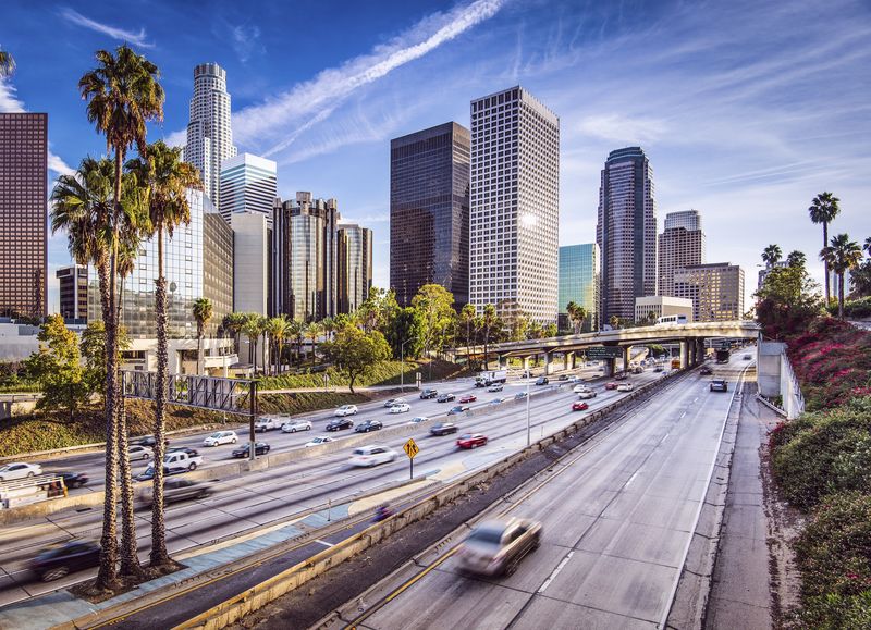 What Is The Cost Of Living In Los Angeles, Ca In 2023?
