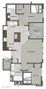 Master Bed & Pvt Bath in DTLB Loft