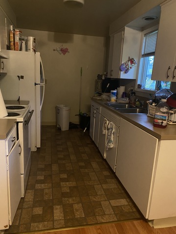 roommates in Vancouver Private Room in 2Bed.1Bath - cirtru.com