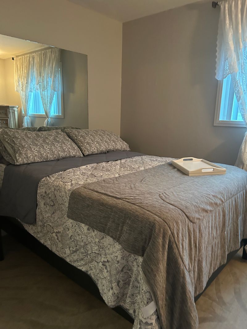 roommates in Santee Private Room in 2Bed.1Bath - cirtru.com