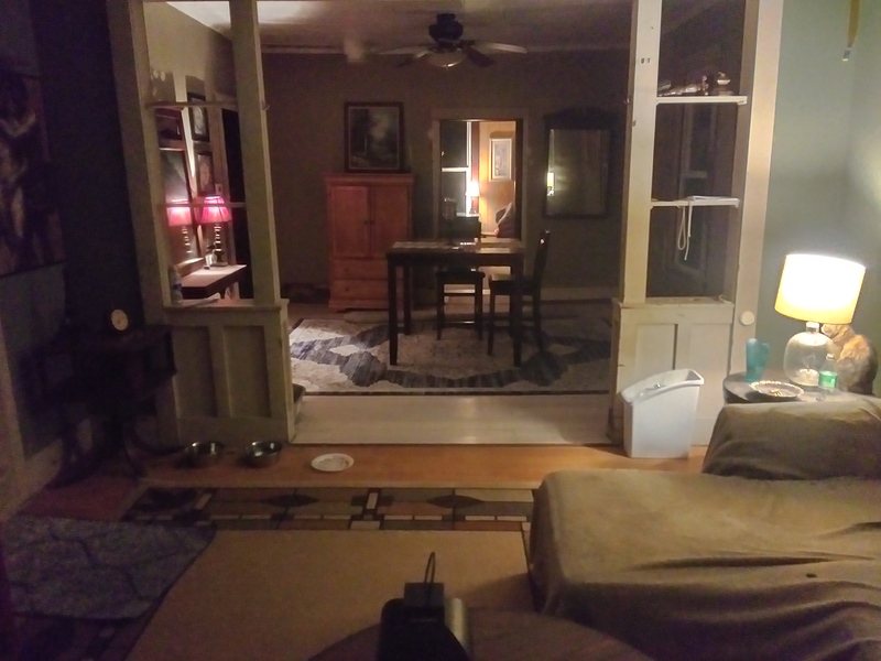 roommates in Herrin Private Room in 2Bed.1Bath - cirtru.com