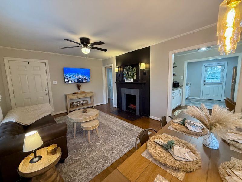 roommates in Mobile Entire Place 2Bed.1Bath - cirtru.com