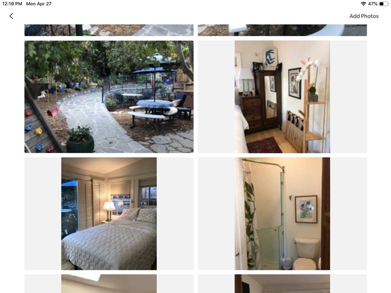 Private Room in 1Bed.1Bath