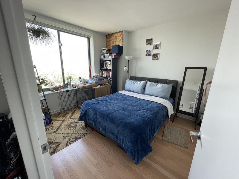 roommates in Jersey City Entire Place 1Bed.1Bath - cirtru.com